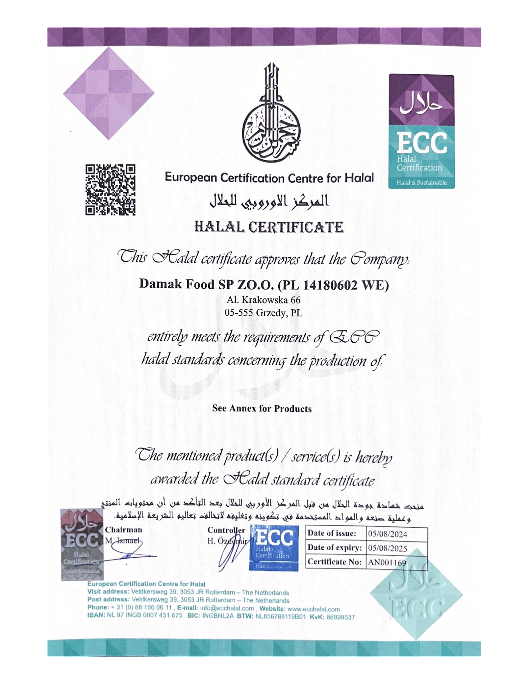 ISO 9001