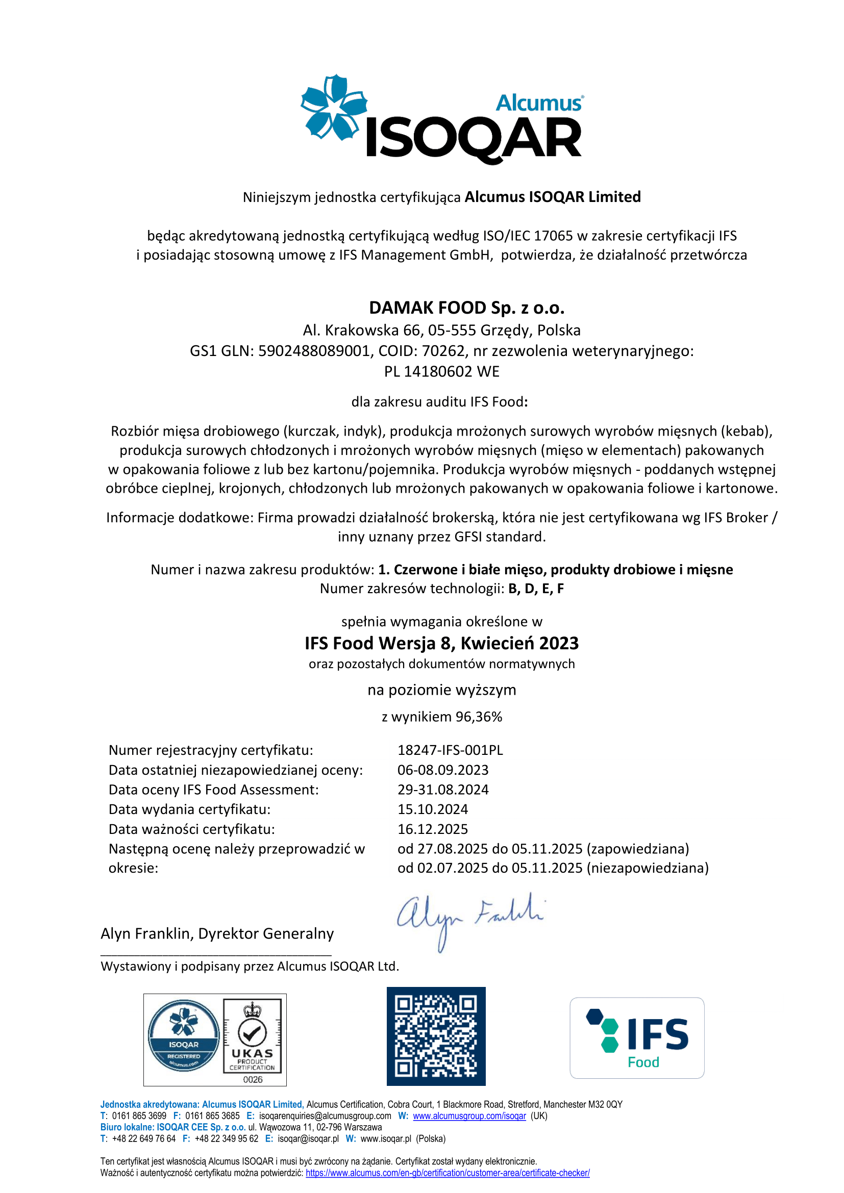 ISO 9001