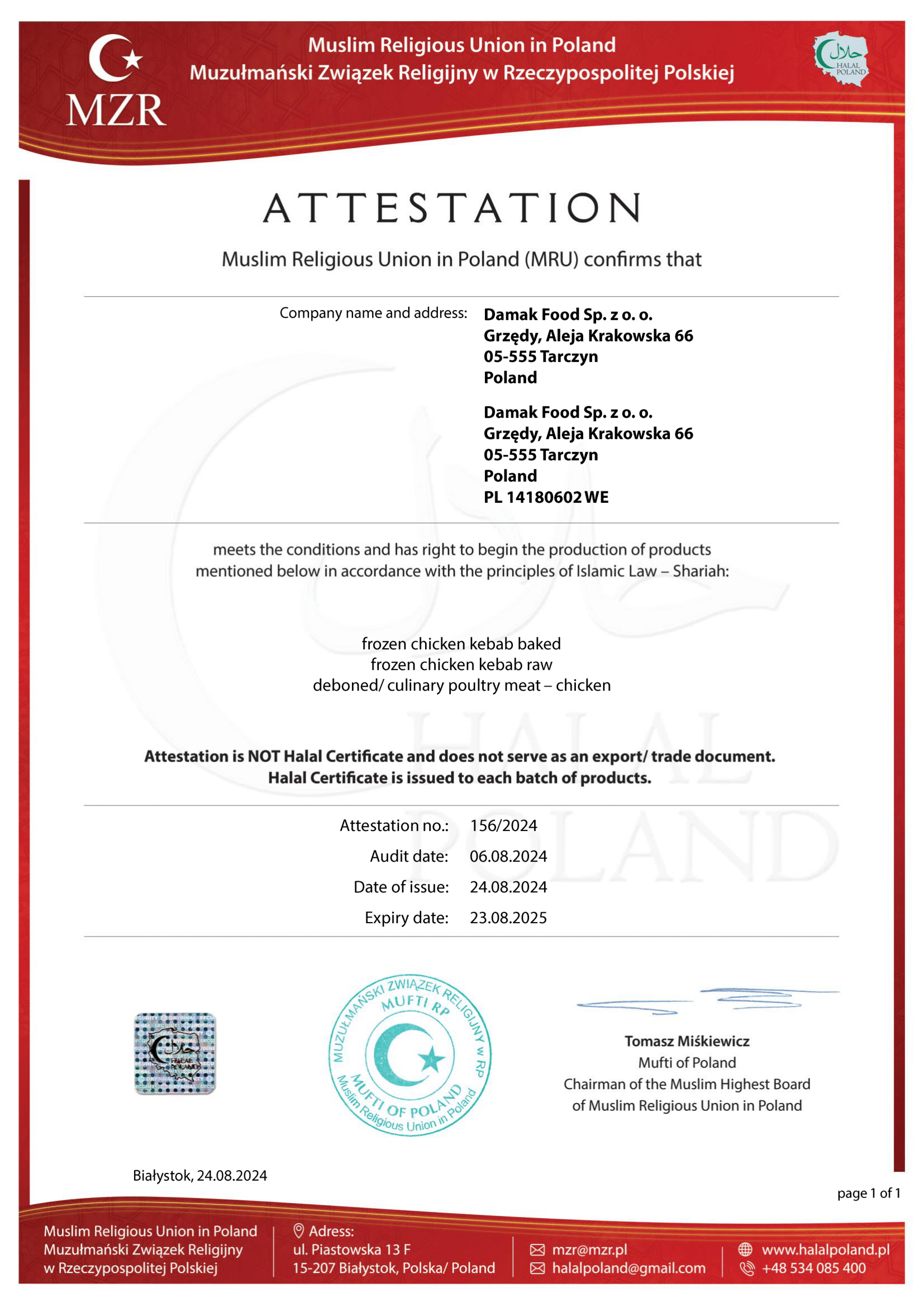 ISO 9001