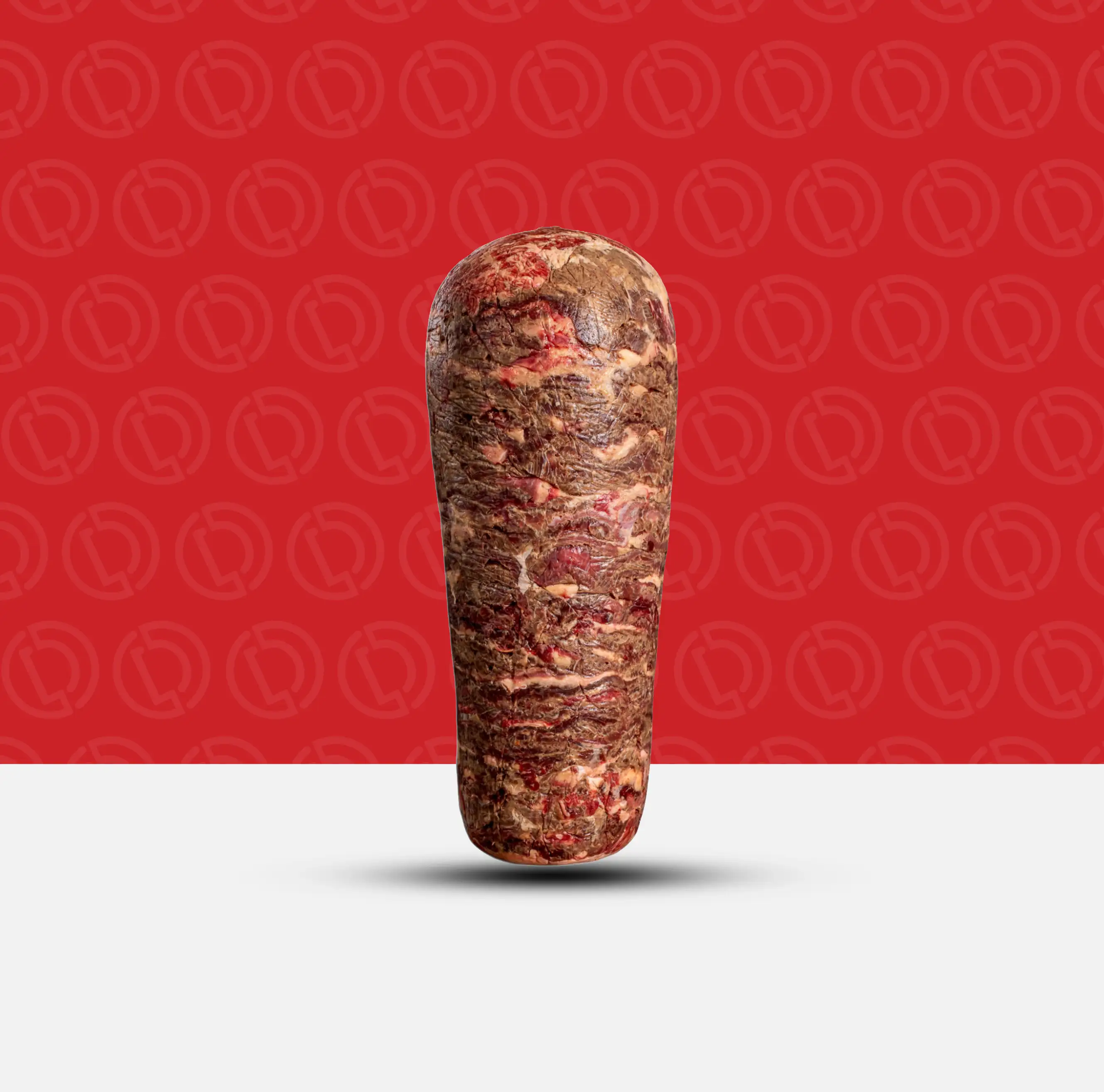 Harika Layered Beef Kebab