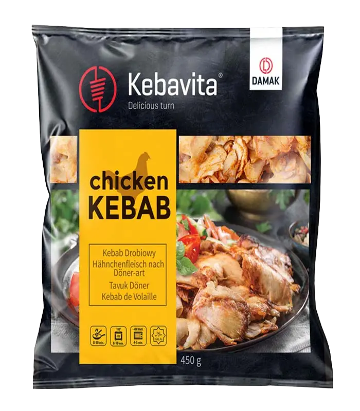 Chicken Kebab Grill