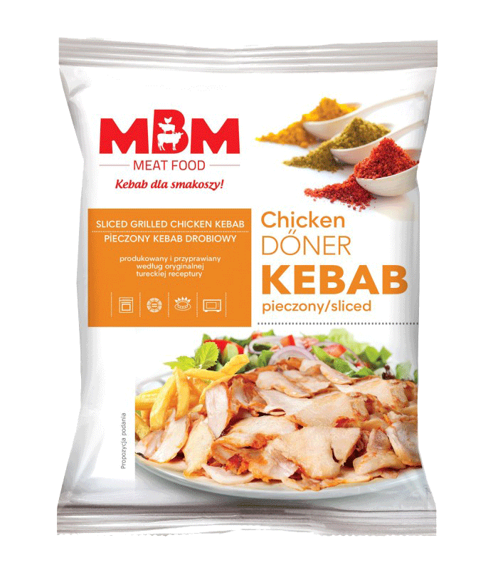 Chicken Fillet