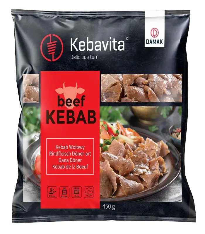 Chicken Kebab Super Grill