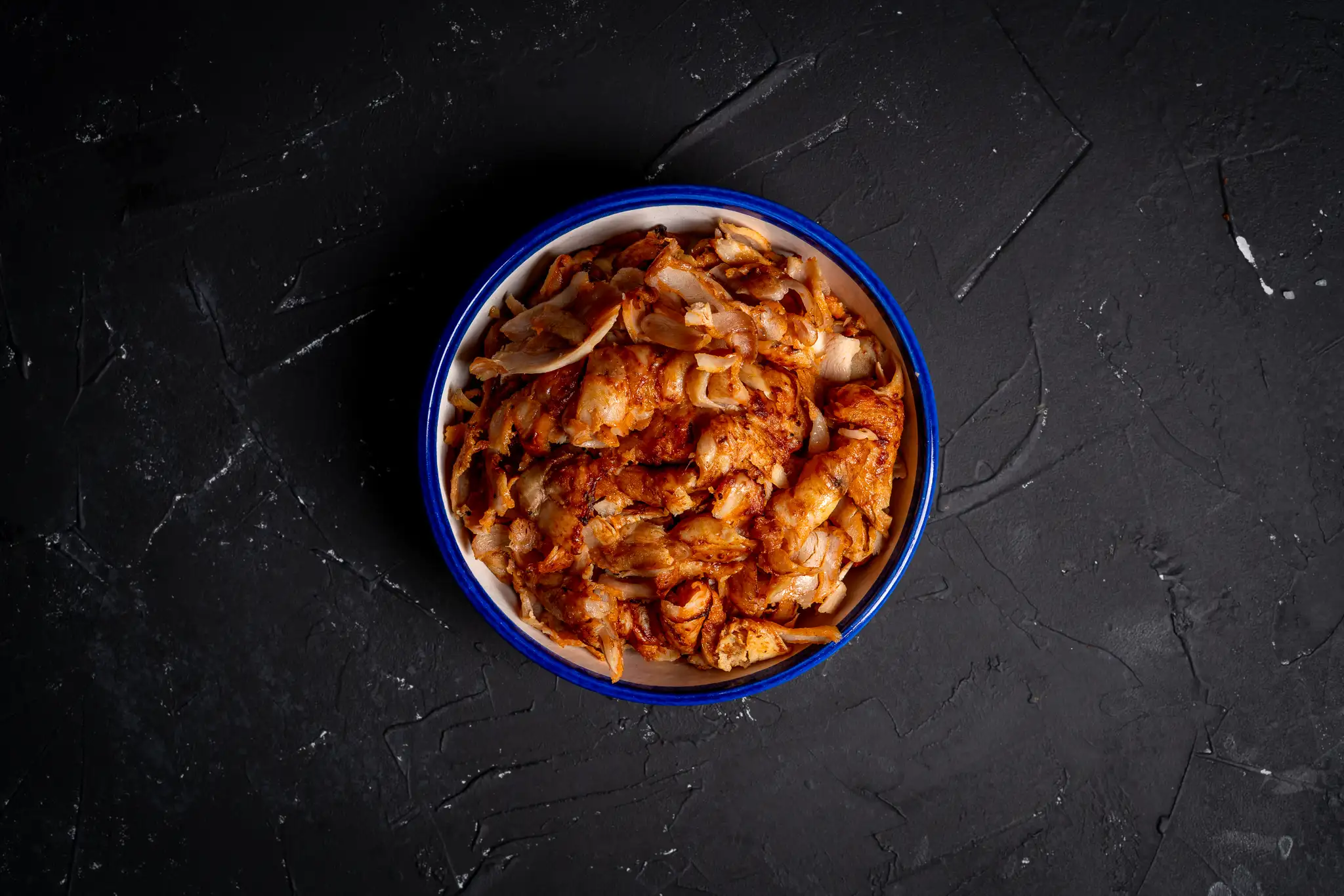 Chicken Kebab Tandoori