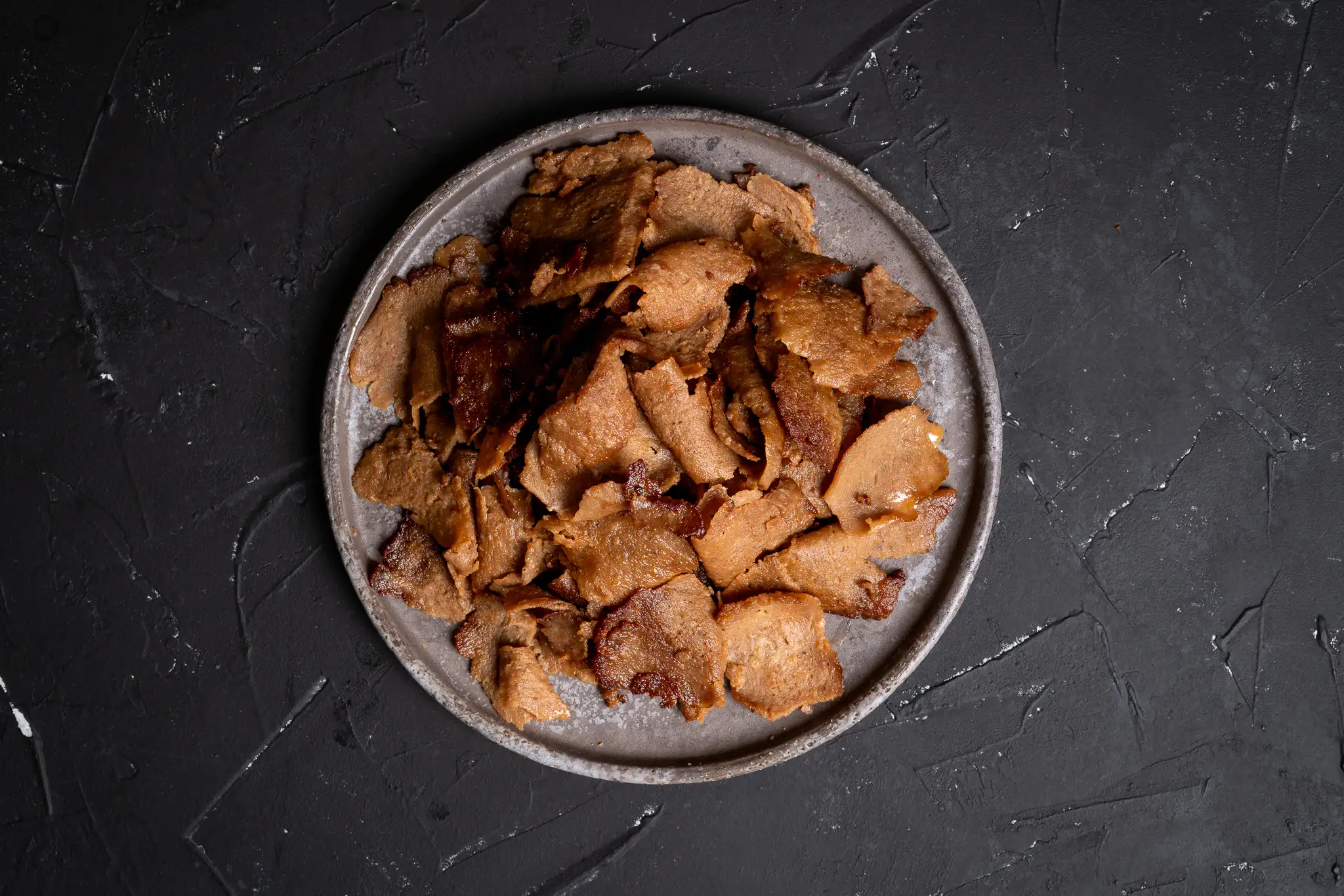 Ziyafet Chicken & Beef Mix Kebab
