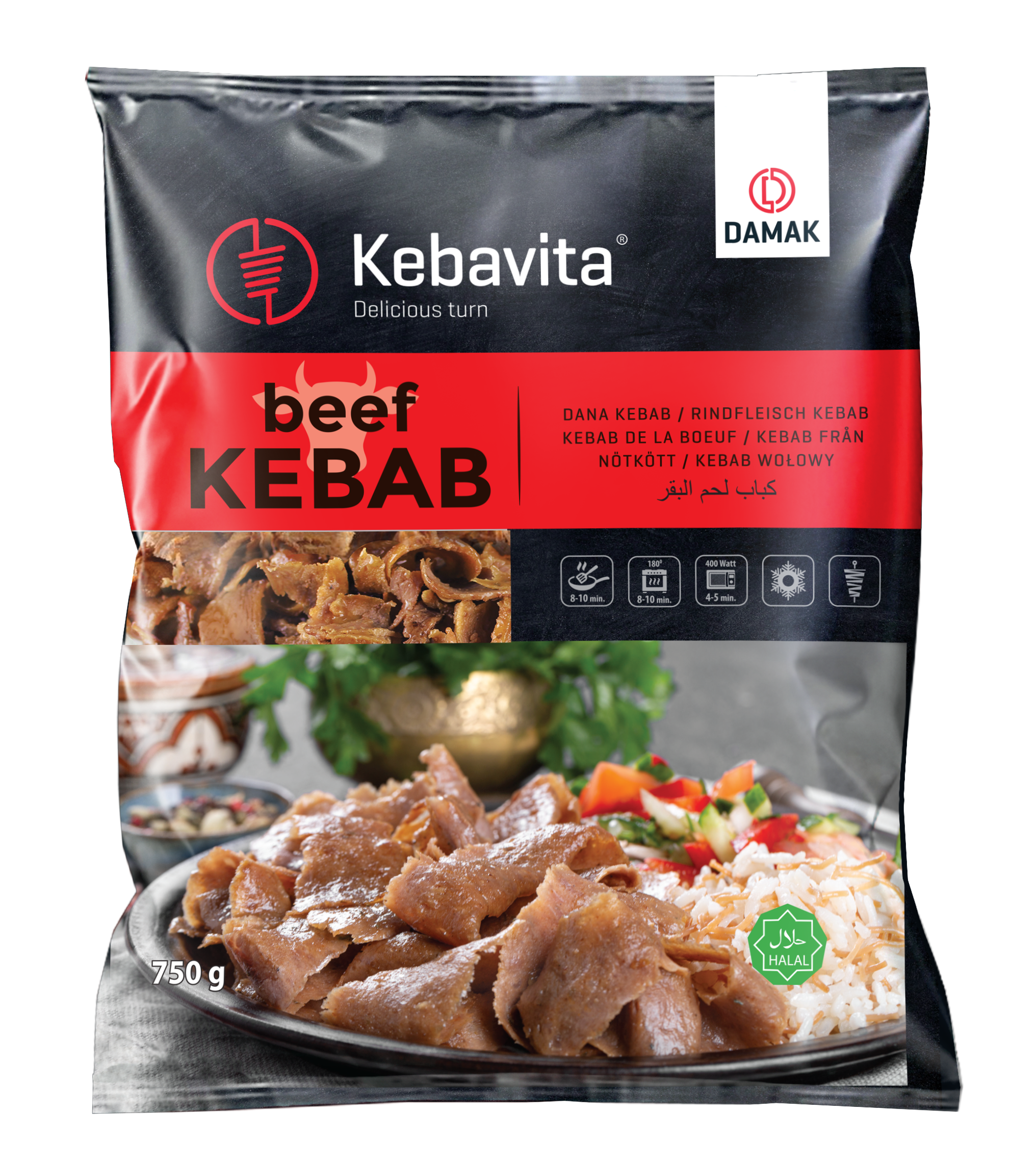 Dekoratif Görsel